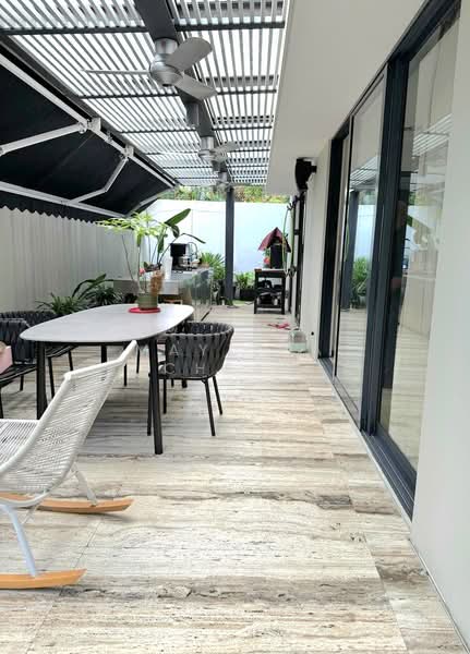 ☎️ May 8488 0025! Nanyang Pri Move in Semi Detached, Duchess Queen's Coronation King's, 5 Bedrooms, 5,500 sqft, Semi-Detached House For Sale, by Maylena Cheah, 500160502 - Exterior - PropertyGuru.com.sg