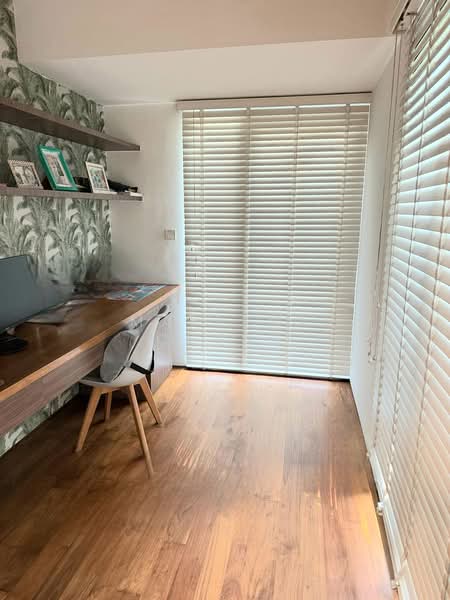 ☎️ May 8488 0025! Nanyang Pri Move in Semi Detached, Duchess Queen's Coronation King's, 5 Bedrooms, 5,500 sqft, Semi-Detached House For Sale, by Maylena Cheah, 500160502 - Study - PropertyGuru.com.sg