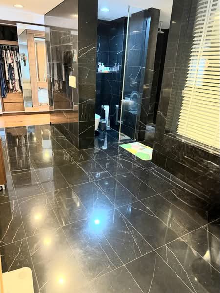 ☎️ May 8488 0025! Nanyang Pri Move in Semi Detached, Duchess Queen's Coronation King's, 5 Bedrooms, 5,500 sqft, Semi-Detached House For Sale, by Maylena Cheah, 500160502 - Bathroom - PropertyGuru.com.sg