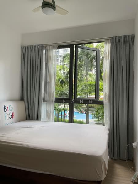 Parc Life, 35 Sembawang Crescent, 4 Bedrooms, 1,270 sqft, Executive Condominium For Sale, by Li Fang, 500160505 - Bedroom - PropertyGuru.com.sg
