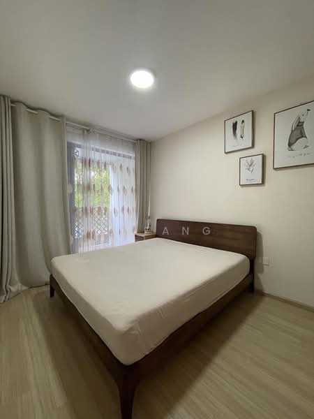 Parc Life, 35 Sembawang Crescent, 4 Bedrooms, 1,270 sqft, Executive Condominium For Sale, by Li Fang, 500160505 - Bedroom - PropertyGuru.com.sg