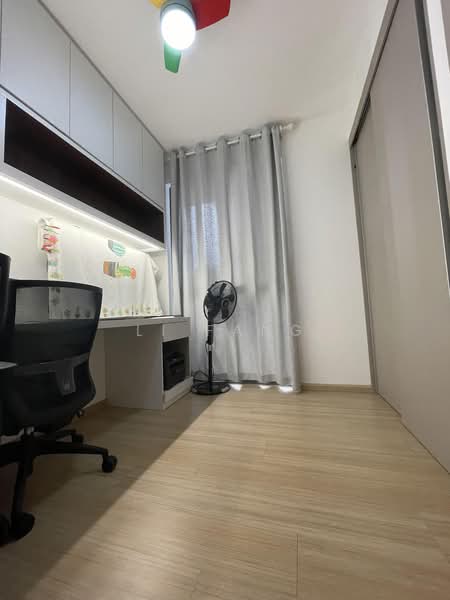 Parc Life, 35 Sembawang Crescent, 4 Bedrooms, 1,270 sqft, Executive Condominium For Sale, by Li Fang, 500160505 - Study - PropertyGuru.com.sg
