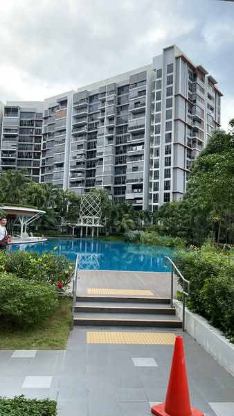Parc Life, 35 Sembawang Crescent, 4 Bedrooms, 1,270 sqft, Executive Condominium For Sale, by Li Fang, 500160505 - Exterior - PropertyGuru.com.sg