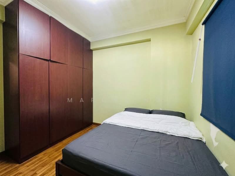 Springdale Condo, 53 Hindhede Walk, Room Rental, 100 sqft, Condominium For Rent, by Marcus Ng, 500160510 - Option 2 - View 1 - PropertyGuru.com.sg
