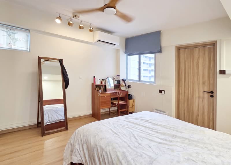 20 Saint George's Road, 20 Saint George's Road, 2 Bedrooms, 1,001 sqft, HDB Flat For Sale, by Alex Wong, 500160515 - Bedroom - PropertyGuru.com.sg