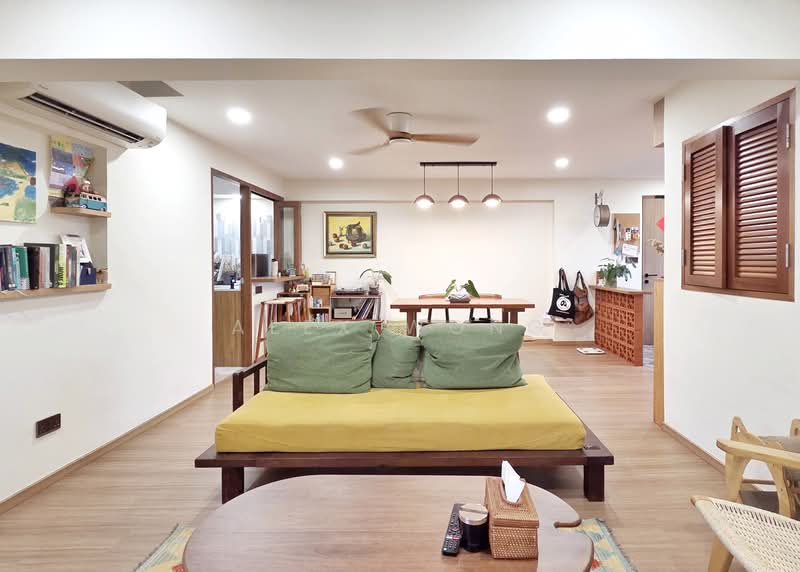 20 Saint George's Road, 20 Saint George's Road, 2 Bedrooms, 1,001 sqft, HDB Flat For Sale, by Alex Wong, 500160515 - Living Room - PropertyGuru.com.sg