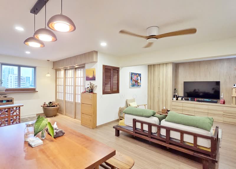 20 Saint George's Road, 20 Saint George's Road, 2 Bedrooms, 1,001 sqft, HDB Flat For Sale, by Alex Wong, 500160515 - PropertyGuru.com.sg