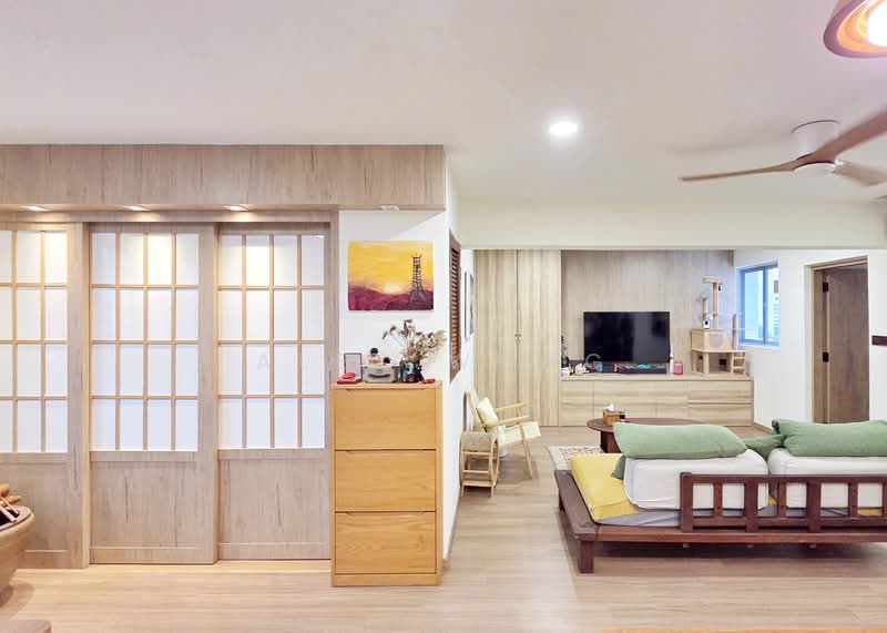 20 Saint George's Road, 20 Saint George's Road, 2 Bedrooms, 1,001 sqft, HDB Flat For Sale, by Alex Wong, 500160515 - PropertyGuru.com.sg
