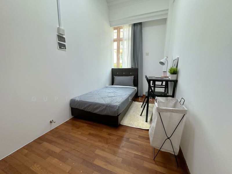 Le Hill, 42 Pasir Panjang Hill, Room Rental, 150 sqft, Condominium For Rent, by Gupta Sameer Raj, 500160517 - Bedroom - PropertyGuru.com.sg
