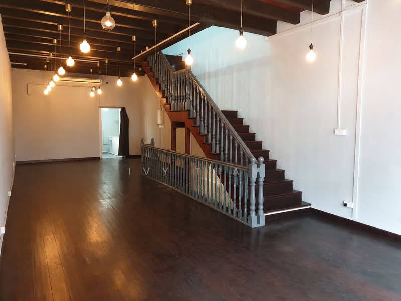 20 Sago Street, Sago Street, 1,910 sqft, Shop / Shophouse For Rent, by Ivy Tham, 500160519 - Interior - CommercialGuru.com.sg