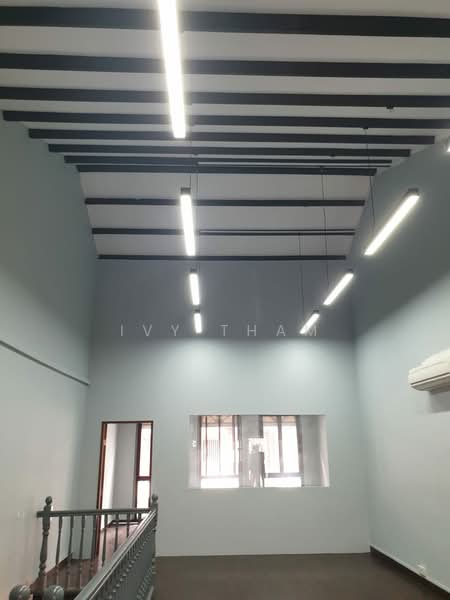 20 Sago Street, Sago Street, 1,910 sqft, Shop / Shophouse For Rent, by Ivy Tham, 500160519 - Interior - CommercialGuru.com.sg