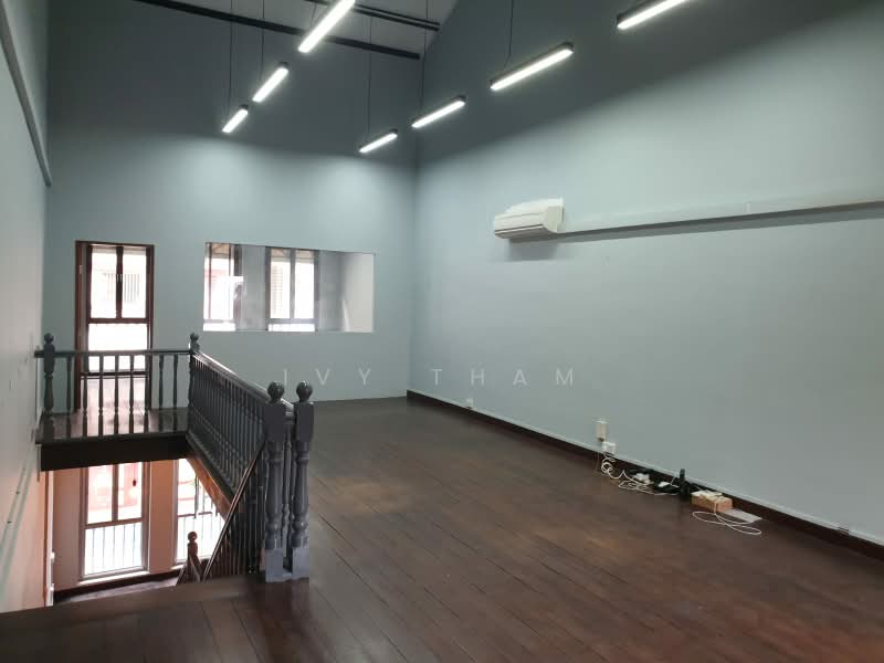 20 Sago Street, Sago Street, 1,910 sqft, Shop / Shophouse For Rent, by Ivy Tham, 500160519 - Interior - CommercialGuru.com.sg