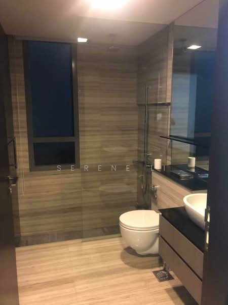 The Seawind @ Telok Kurau, Lorong M Telok Kurau, 3 Bedrooms, 1,195 sqft, Condominium For Rent, by Serene Li, 500160522 - Bathroom - PropertyGuru.com.sg