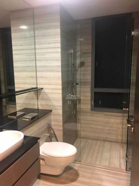 The Seawind @ Telok Kurau, Lorong M Telok Kurau, 3 Bedrooms, 1,195 sqft, Condominium For Rent, by Serene Li, 500160522 - Bathroom - PropertyGuru.com.sg