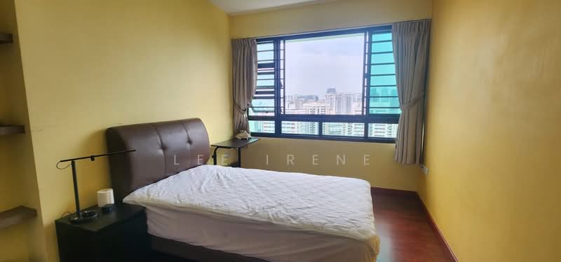 57 Havelock Road, 57 Havelock Road, 3 Bedrooms, 1,012 sqft, HDB Flat For Rent, by Lee Irene, 500160524 - Bedroom - PropertyGuru.com.sg