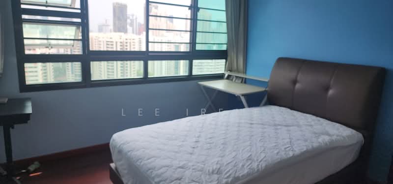 57 Havelock Road, 57 Havelock Road, 3 Bedrooms, 1,012 sqft, HDB Flat For Rent, by Lee Irene, 500160524 - Bedroom - PropertyGuru.com.sg
