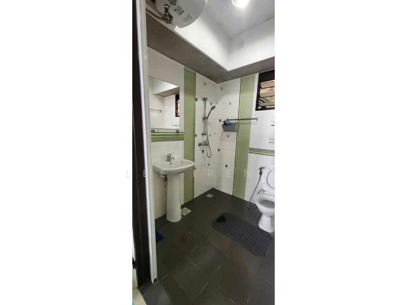 57 Havelock Road, 57 Havelock Road, 3 Bedrooms, 1,012 sqft, HDB Flat For Rent, by Lee Irene, 500160524 - Bathroom - PropertyGuru.com.sg