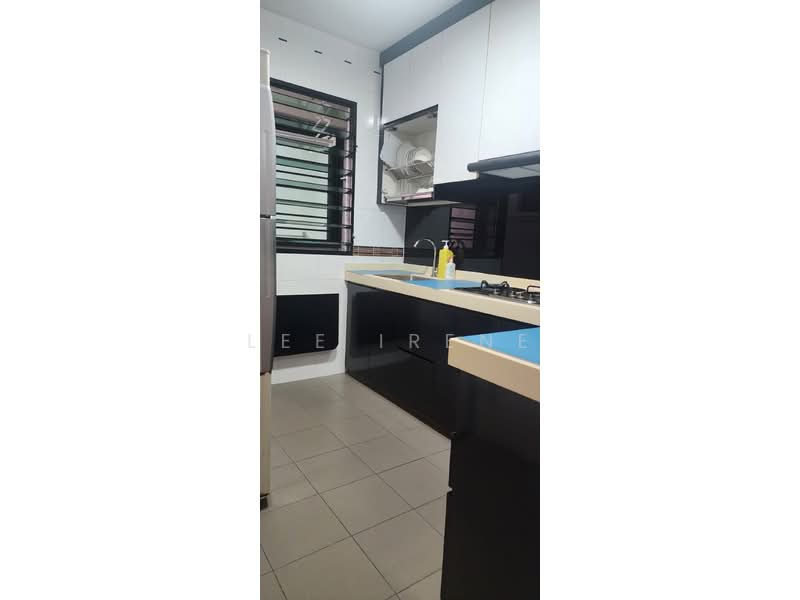 57 Havelock Road, 57 Havelock Road, 3 Bedrooms, 1,012 sqft, HDB Flat For Rent, by Lee Irene, 500160524 - Kitchen - PropertyGuru.com.sg