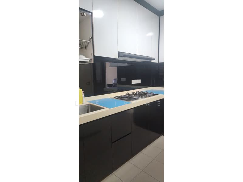 57 Havelock Road, 57 Havelock Road, 3 Bedrooms, 1,012 sqft, HDB Flat For Rent, by Lee Irene, 500160524 - Kitchen - PropertyGuru.com.sg