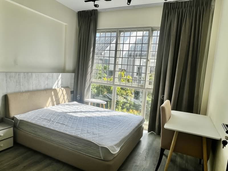 Gardenvista, 954 Dunearn Road, 3 Bedrooms, 1,130 sqft, Condominium For Sale, by Jason Zhang, 500160525 - Bedroom - PropertyGuru.com.sg