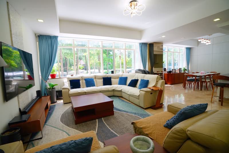Orchard Scotts, 7 Anthony Road, 4 Bedrooms, 2,175 sqft, Condominium For Sale, by Quek Yee Yong, 500160526 - Living Room - PropertyGuru.com.sg