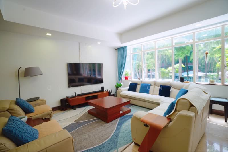 Orchard Scotts, 7 Anthony Road, 4 Bedrooms, 2,175 sqft, Condominium For Sale, by Quek Yee Yong, 500160526 - Living Room - PropertyGuru.com.sg