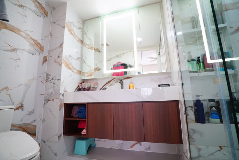 Orchard Scotts, 7 Anthony Road, 4 Bedrooms, 2,175 sqft, Condominium For Sale, by Quek Yee Yong, 500160526 - Bathroom - PropertyGuru.com.sg
