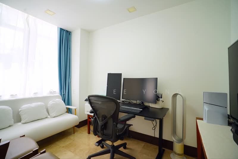 Orchard Scotts, 7 Anthony Road, 4 Bedrooms, 2,175 sqft, Condominium For Sale, by Quek Yee Yong, 500160526 - Study - PropertyGuru.com.sg