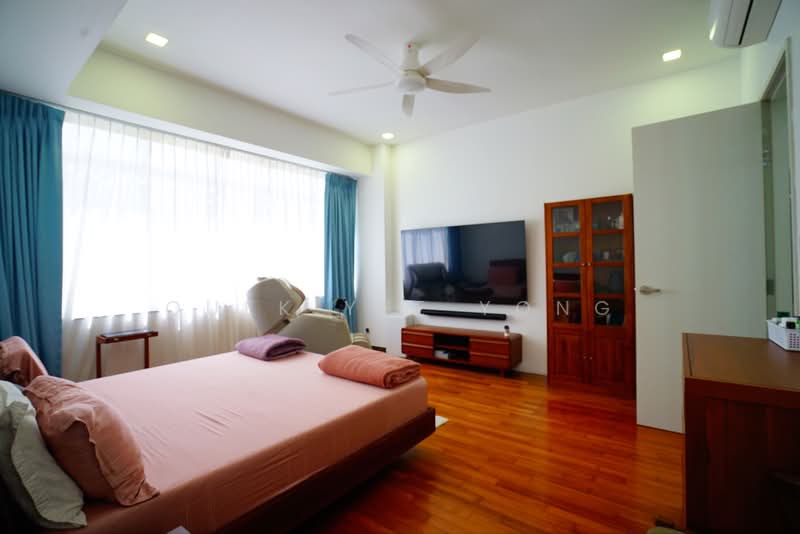 Orchard Scotts, 7 Anthony Road, 4 Bedrooms, 2,175 sqft, Condominium For Sale, by Quek Yee Yong, 500160526 - Bedroom - PropertyGuru.com.sg