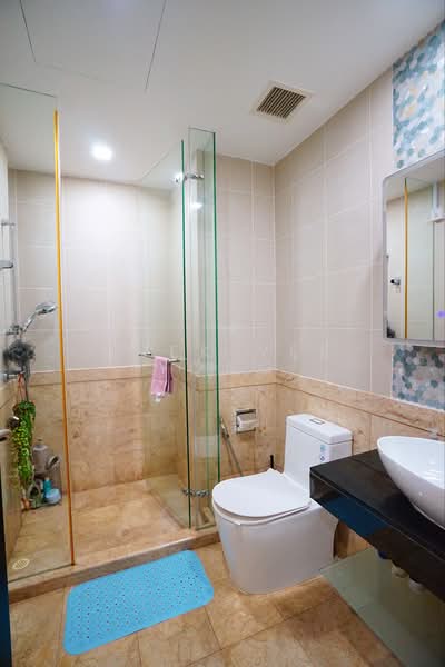 Orchard Scotts, 7 Anthony Road, 4 Bedrooms, 2,175 sqft, Condominium For Sale, by Quek Yee Yong, 500160526 - Bathroom - PropertyGuru.com.sg