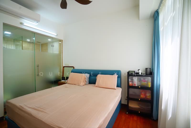 Orchard Scotts, 7 Anthony Road, 4 Bedrooms, 2,175 sqft, Condominium For Sale, by Quek Yee Yong, 500160526 - Bedroom - PropertyGuru.com.sg