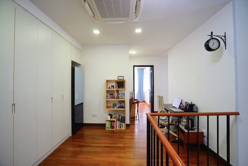 Orchard Scotts, 7 Anthony Road, 4 Bedrooms, 2,175 sqft, Condominium For Sale, by Quek Yee Yong, 500160526 - Study - PropertyGuru.com.sg
