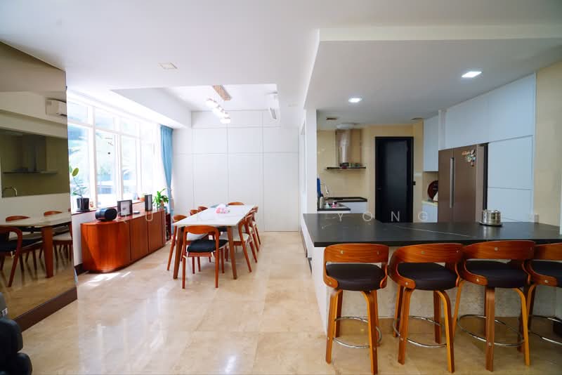 Orchard Scotts, 7 Anthony Road, 4 Bedrooms, 2,175 sqft, Condominium For Sale, by Quek Yee Yong, 500160526 - Kitchen - PropertyGuru.com.sg
