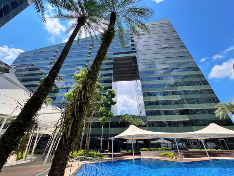 Orchard Scotts, 7 Anthony Road, 4 Bedrooms, 2,175 sqft, Condominium For Sale, by Quek Yee Yong, 500160526 - Exterior - PropertyGuru.com.sg