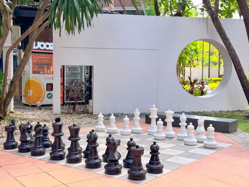 Orchard Scotts, 7 Anthony Road, 4 Bedrooms, 2,175 sqft, Condominium For Sale, by Quek Yee Yong, 500160526 - Exterior - PropertyGuru.com.sg