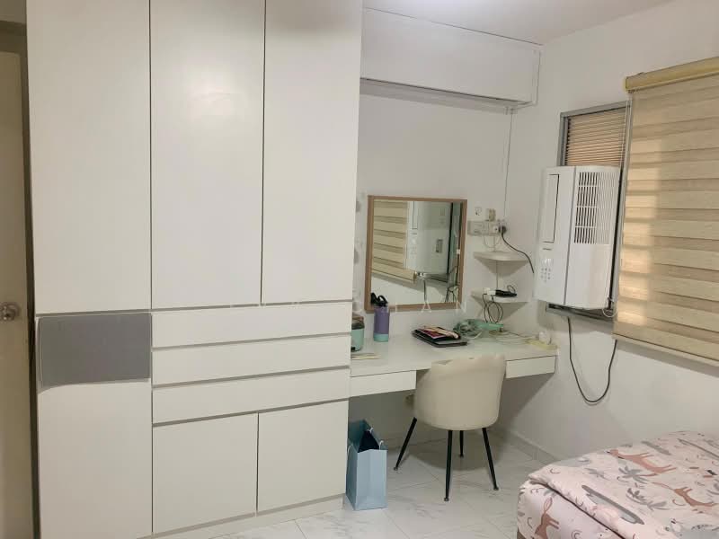 Hdb, Street 23, Room Rental, 100 sqft, HDB Flat For Rent, by Ivy Chan, 500160527 - Bedroom - PropertyGuru.com.sg