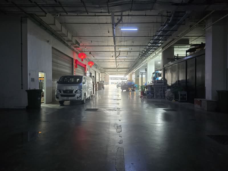 Northstar @ Amk, 7030 Ang Mo Kio Avenue 5, 1,948 sqft, Light Industrial (B1) For Sale, by Sean Ng, 500160529 - Exterior - CommercialGuru.com.sg
