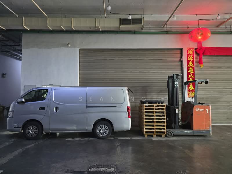 Northstar @ Amk, 7030 Ang Mo Kio Avenue 5, 1,948 sqft, Light Industrial (B1) For Sale, by Sean Ng, 500160529 - Exterior - CommercialGuru.com.sg
