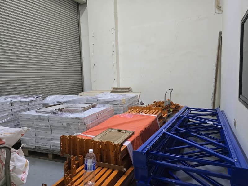 Northstar @ Amk, 7030 Ang Mo Kio Avenue 5, 1,948 sqft, Light Industrial (B1) For Sale, by Sean Ng, 500160529 - CommercialGuru.com.sg