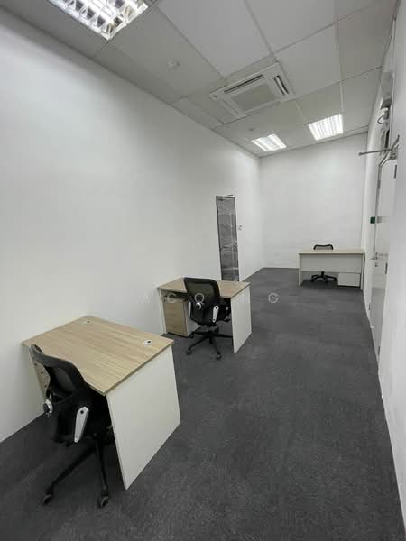 Uni-Tech Centre, 55 Toh Guan Rd East, 2,490 sqft, Factory / Workshop (B2) For Sale, by Jacq Ng, 500160530 - Interior - CommercialGuru.com.sg