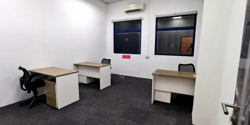 Uni-Tech Centre, 55 Toh Guan Rd East, 2,490 sqft, Factory / Workshop (B2) For Sale, by Jacq Ng, 500160530 - Study - CommercialGuru.com.sg