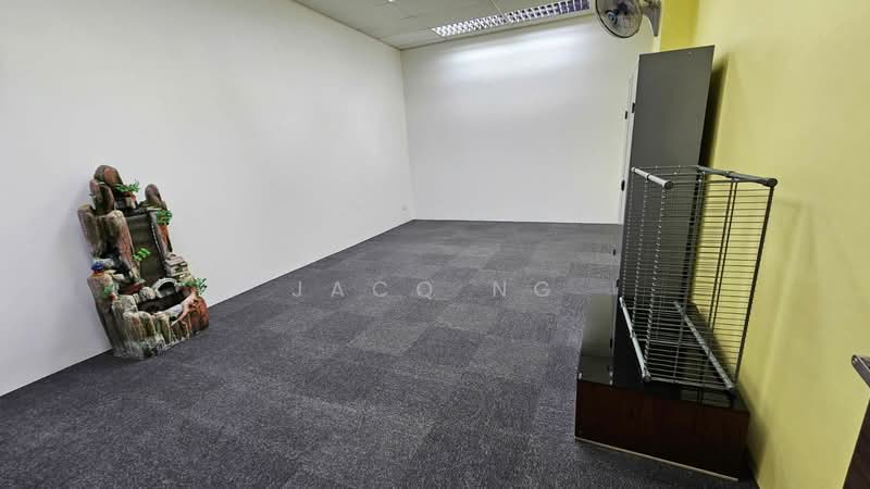 Uni-Tech Centre, 55 Toh Guan Rd East, 2,490 sqft, Factory / Workshop (B2) For Sale, by Jacq Ng, 500160530 - Interior - CommercialGuru.com.sg