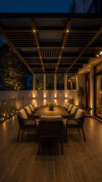 Cheapest entry to freehold landed in D10!, , 6 Bedrooms, 2,200 sqft, Semi-Detached House For Sale, by Eugene Ng, 500160531 - Exterior - PropertyGuru.com.sg