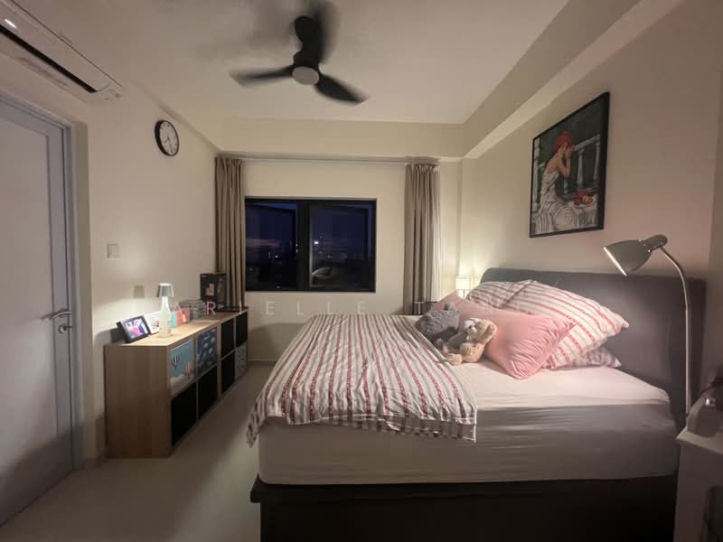 Bayshore Park, 50 Bayshore Road, 3 Bedrooms, 1,300 sqft, Condominium For Sale, by Arielle Tang, 500160532 - Bedroom - PropertyGuru.com.sg