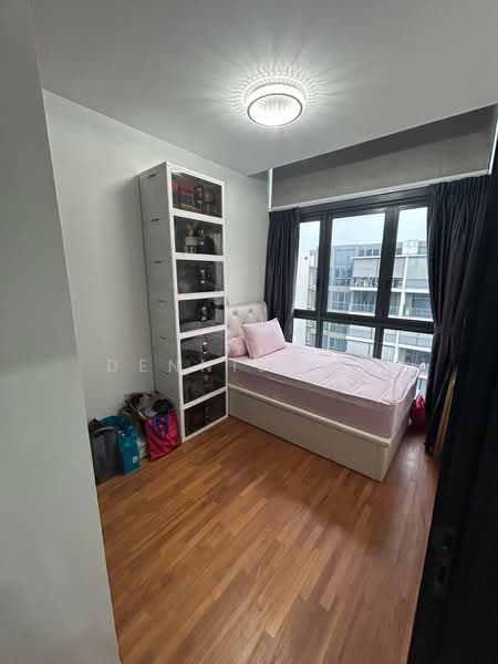 North Park Residences, 33 Yishun Central 1, 3 Bedrooms, 1,023 sqft, Condominium For Sale, by Dennis Lim, 500160537 - Bedroom - PropertyGuru.com.sg
