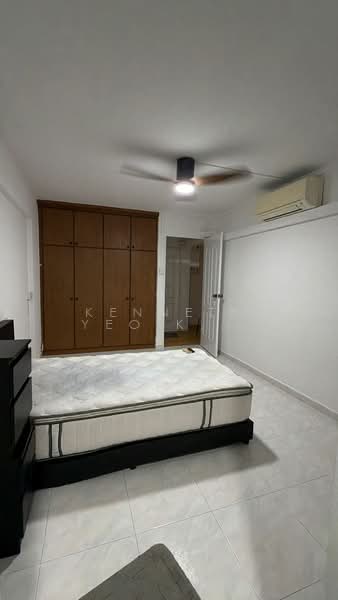 770 Yishun Avenue 3, 770 Yishun Avenue 3, Room Rental, 100 sqft, HDB Flat For Rent, by Kenneth Yeo K T 楊家添, 500160540 - Bedroom - PropertyGuru.com.sg