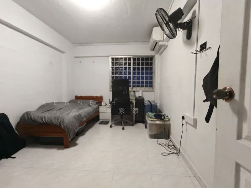 770 Yishun Avenue 3, 770 Yishun Avenue 3, Room Rental, 100 sqft, HDB Flat For Rent, by Kenneth Yeo K T 楊家添, 500160540 - Common room - PropertyGuru.com.sg
