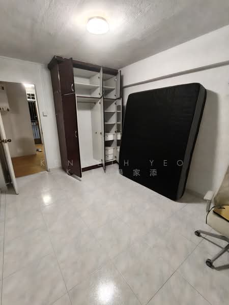 770 Yishun Avenue 3, 770 Yishun Avenue 3, Room Rental, 100 sqft, HDB Flat For Rent, by Kenneth Yeo K T 楊家添, 500160540 - Common room (other view) - PropertyGuru.com.sg