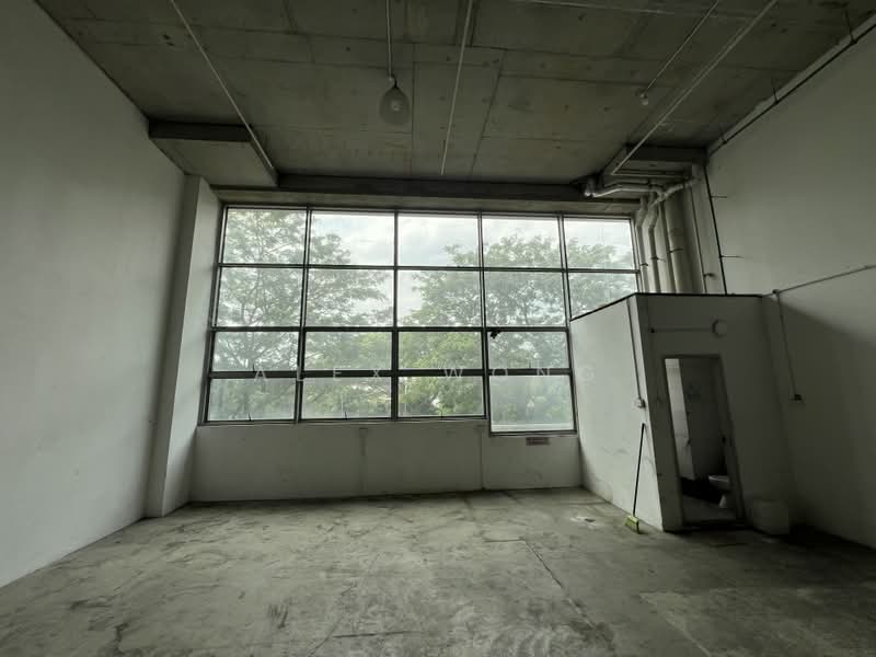 Northstar @ Amk, 7030 Ang Mo Kio Avenue 5, 1,948 sqft, Light Industrial (B1) For Sale, by Alex Wong, 500160542 - Interior - CommercialGuru.com.sg