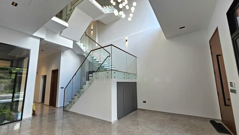 Jalan Sankam, , 5 Bedrooms, 4,836 sqft, Terraced House For Sale, by Justin Heng, 500160544 - Interior - PropertyGuru.com.sg